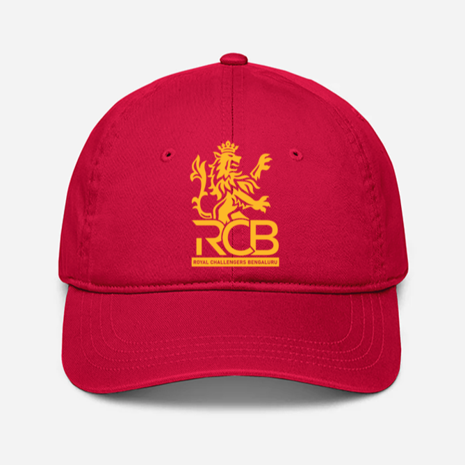 RCB Premium Cap