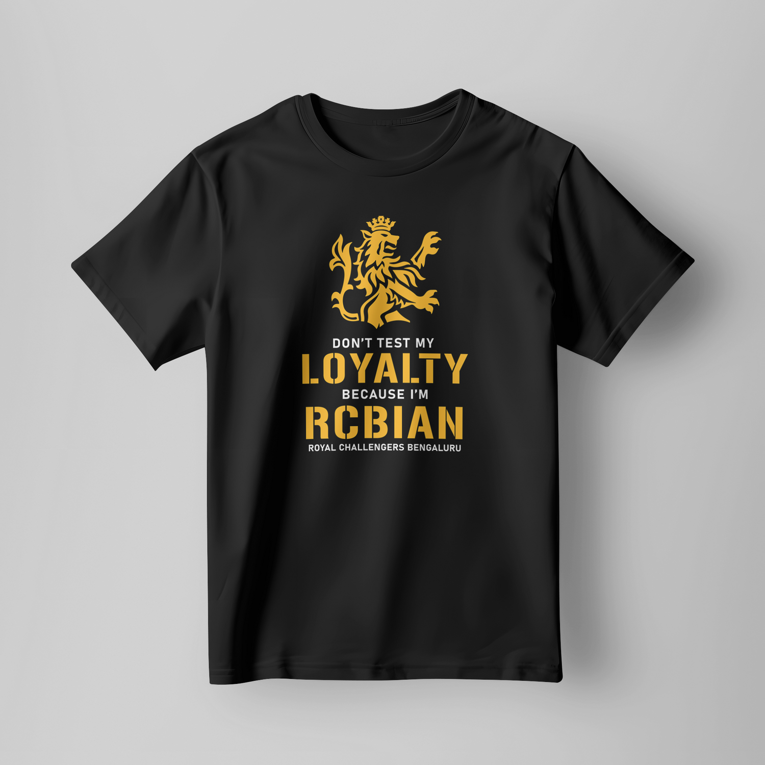 RCB Premium T-Shirt